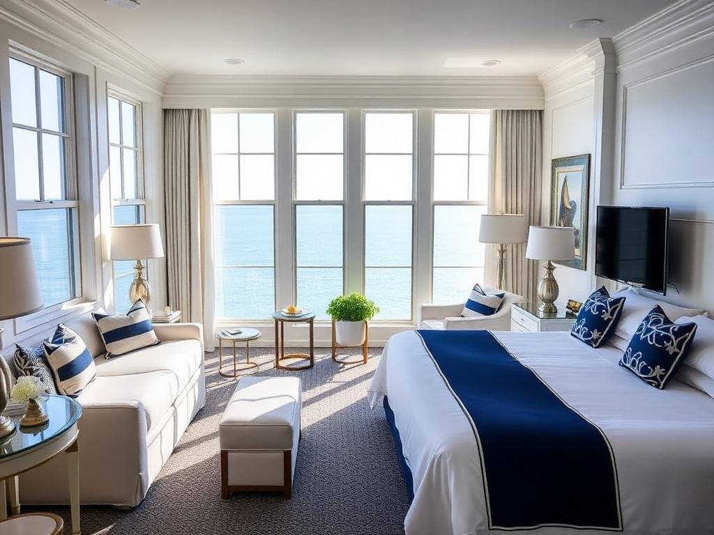 Harborview Suite