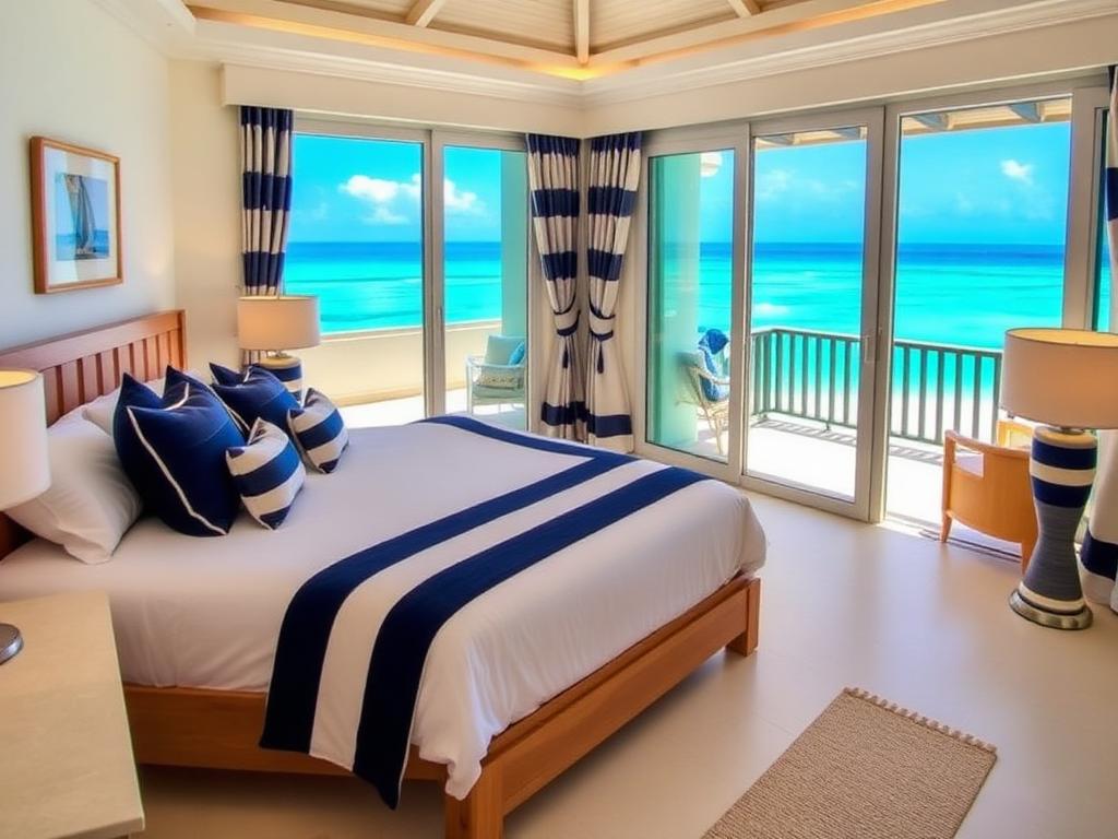 Captain's Villa