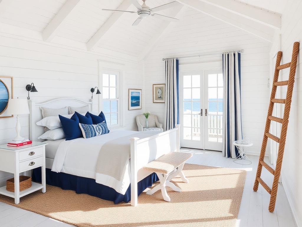 Lighthouse Bungalow